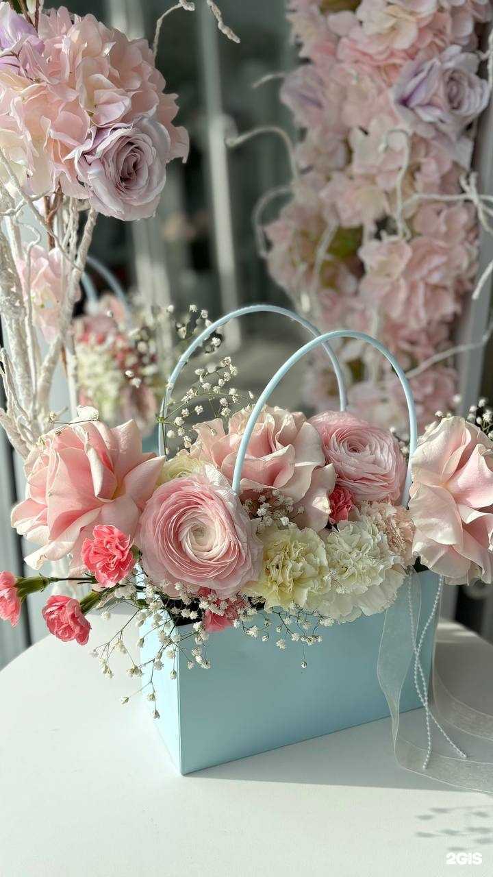 Отзывы на компанию Arabesque в Ханты-Мансийске c фото