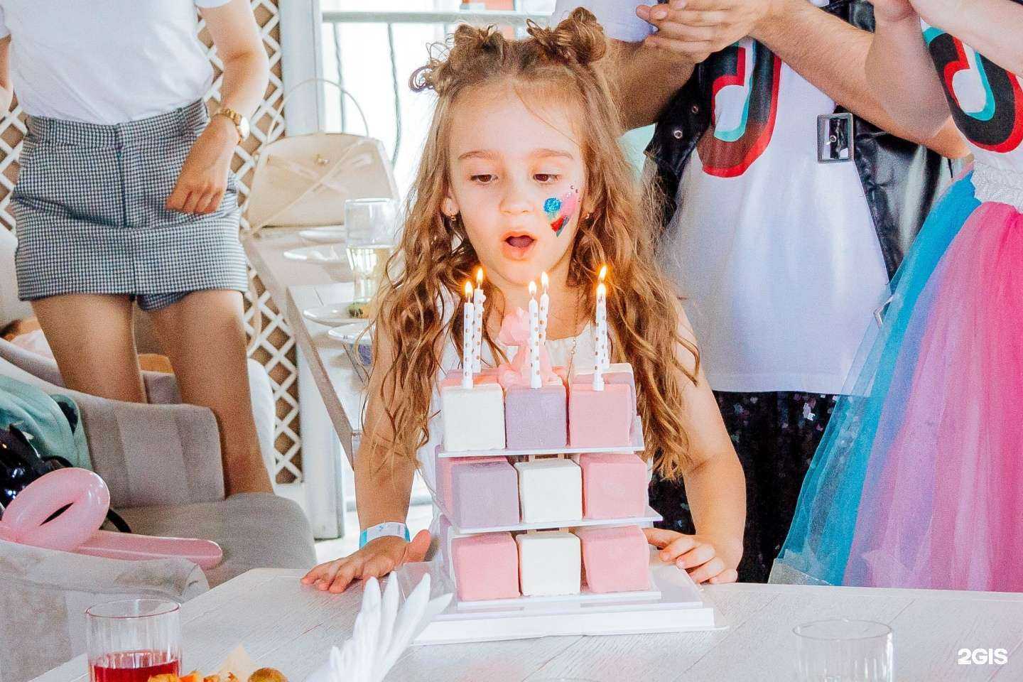 Отзывы на компанию Scandy Park by Мезонин в Белгороде c фото