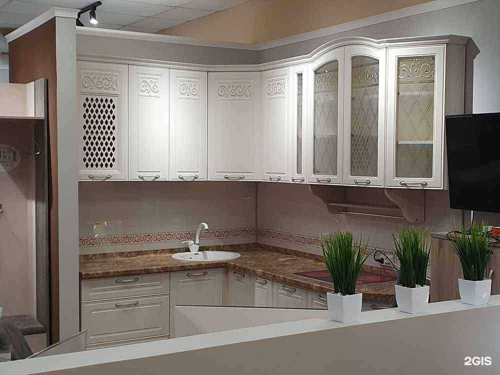 Отзывы на компанию DaVita-мебель в Снежинске c фото