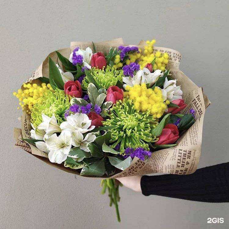 Отзывы на компанию Латирус в г. Красноярск c фото