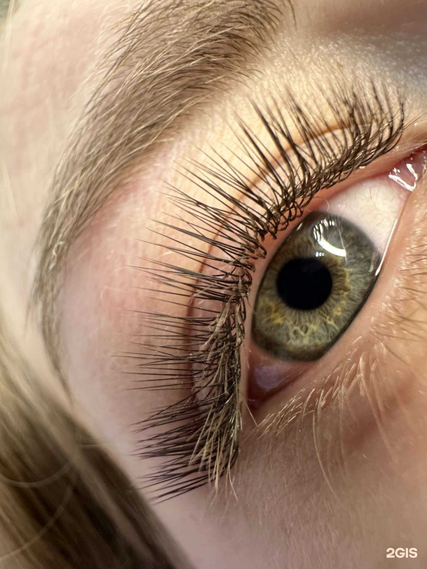 Отзывы на компанию lash.li в Уфе c фото