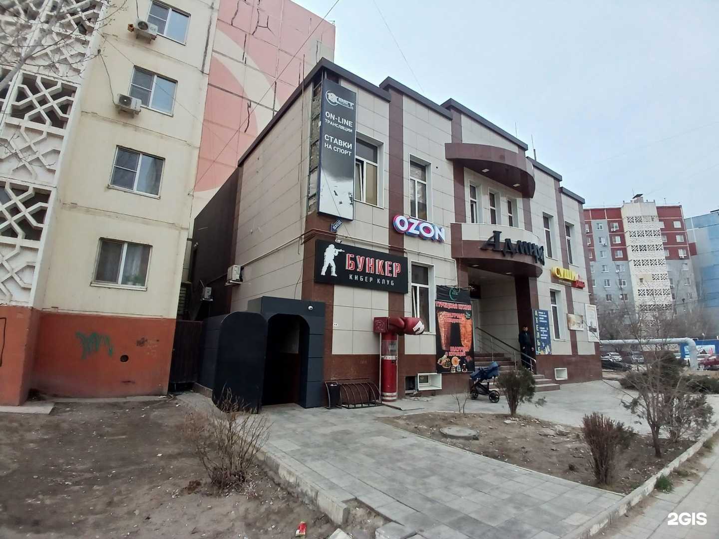 Отзывы на компанию LinguaNova в Астрахани c фото - фотография 2 из 2