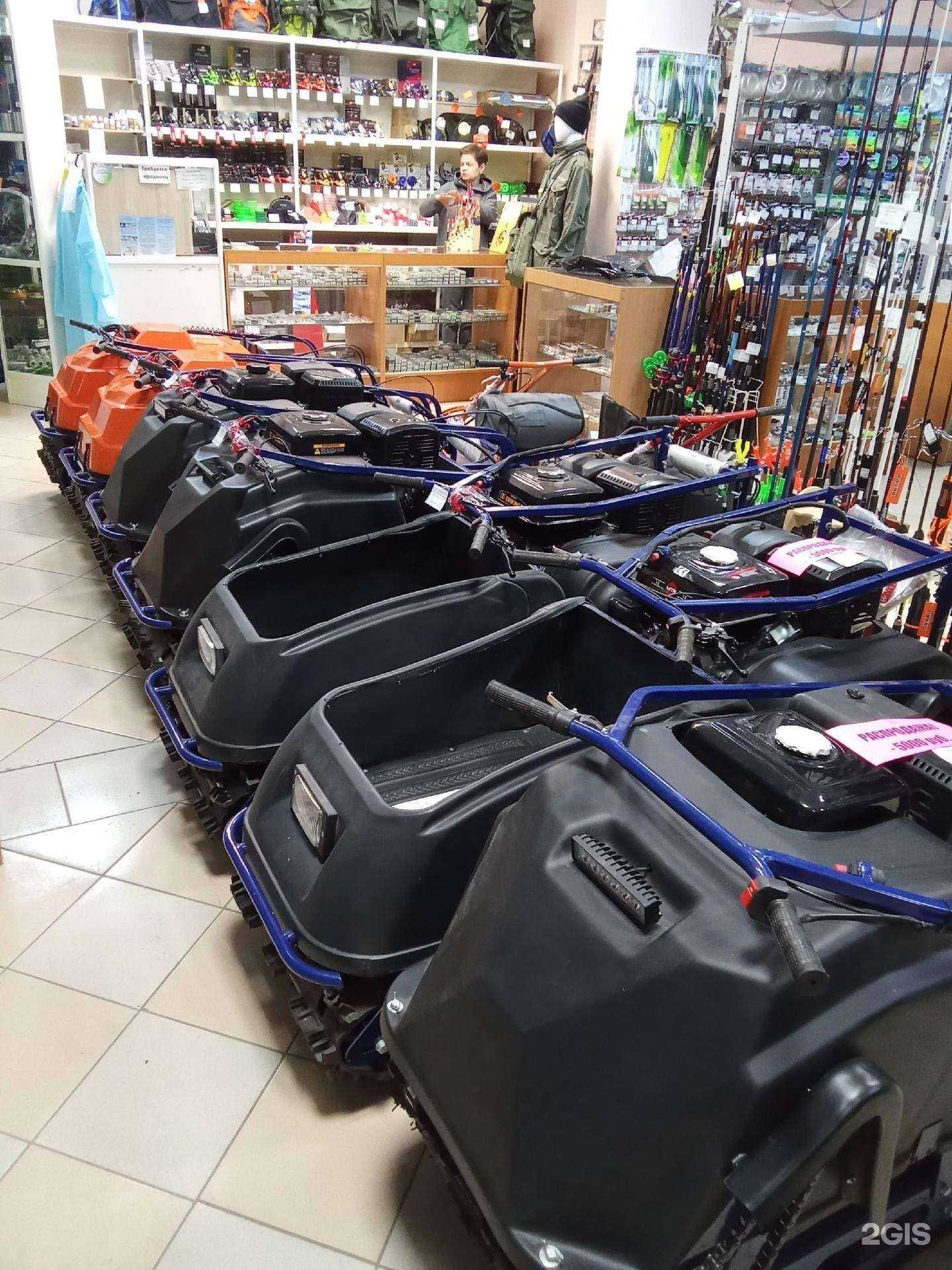 Отзывы на компанию Все для рыбалки в г. Сортавала c фото