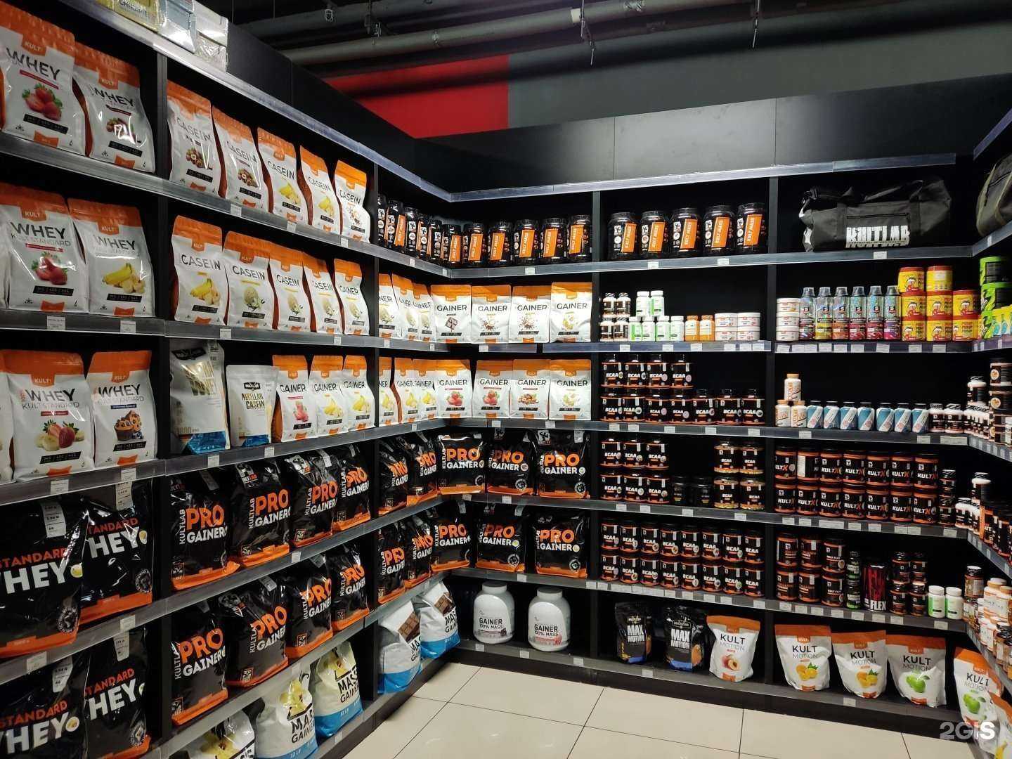 Отзывы на компанию КультЛаб в г. Новосибирск c фото