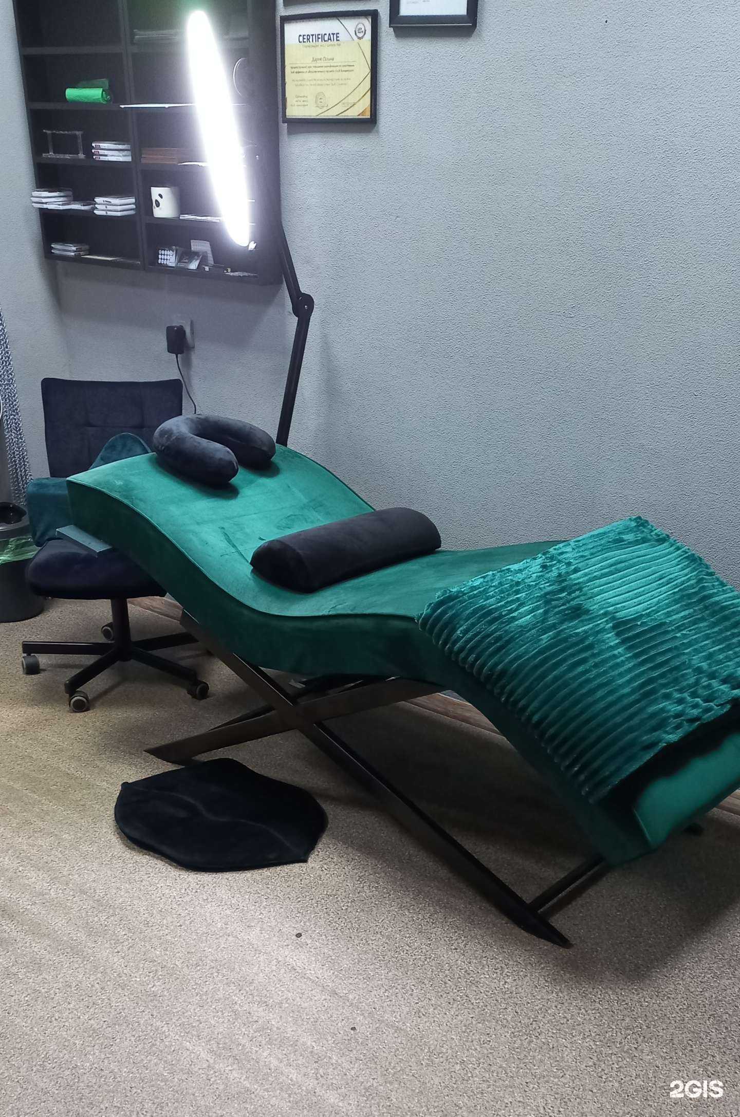 Отзывы на компанию Студия наращивания ресниц в Мурманске c фото