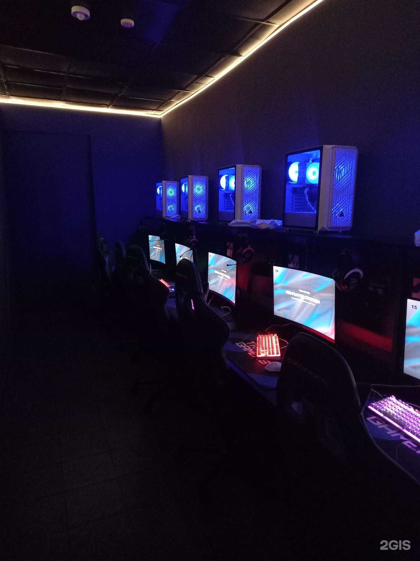 Отзывы на компанию True gamers в Елабуге c фото - фотография 2 из 2