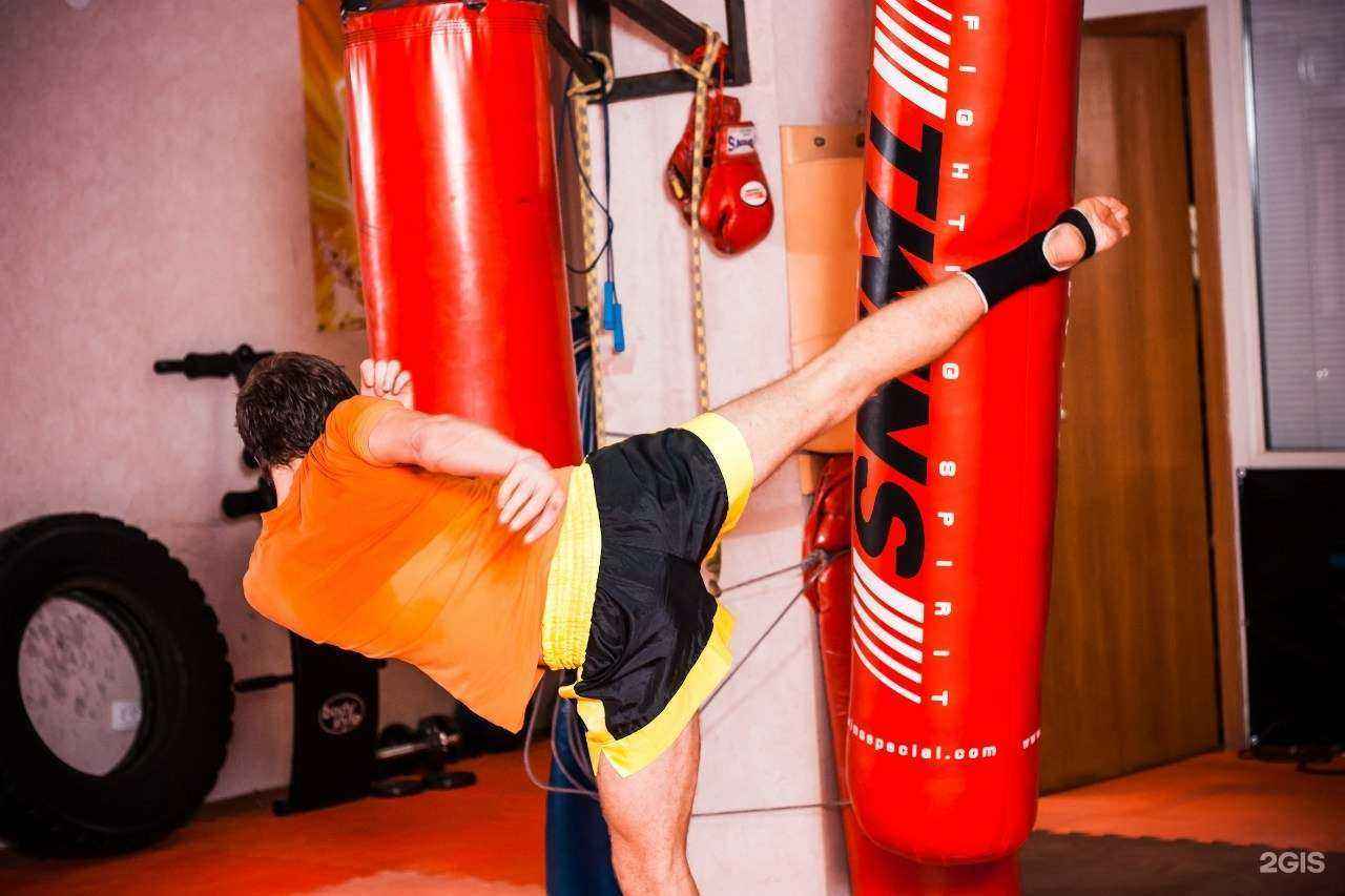 Отзывы на компанию Абсолютный чемпион муайтай52 в г. Нижний Новгород c фото
