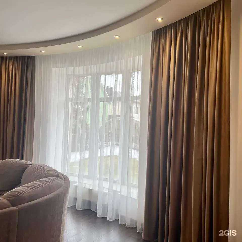 Отзывы на компанию Маркиза деКор в г. Балаково c фото