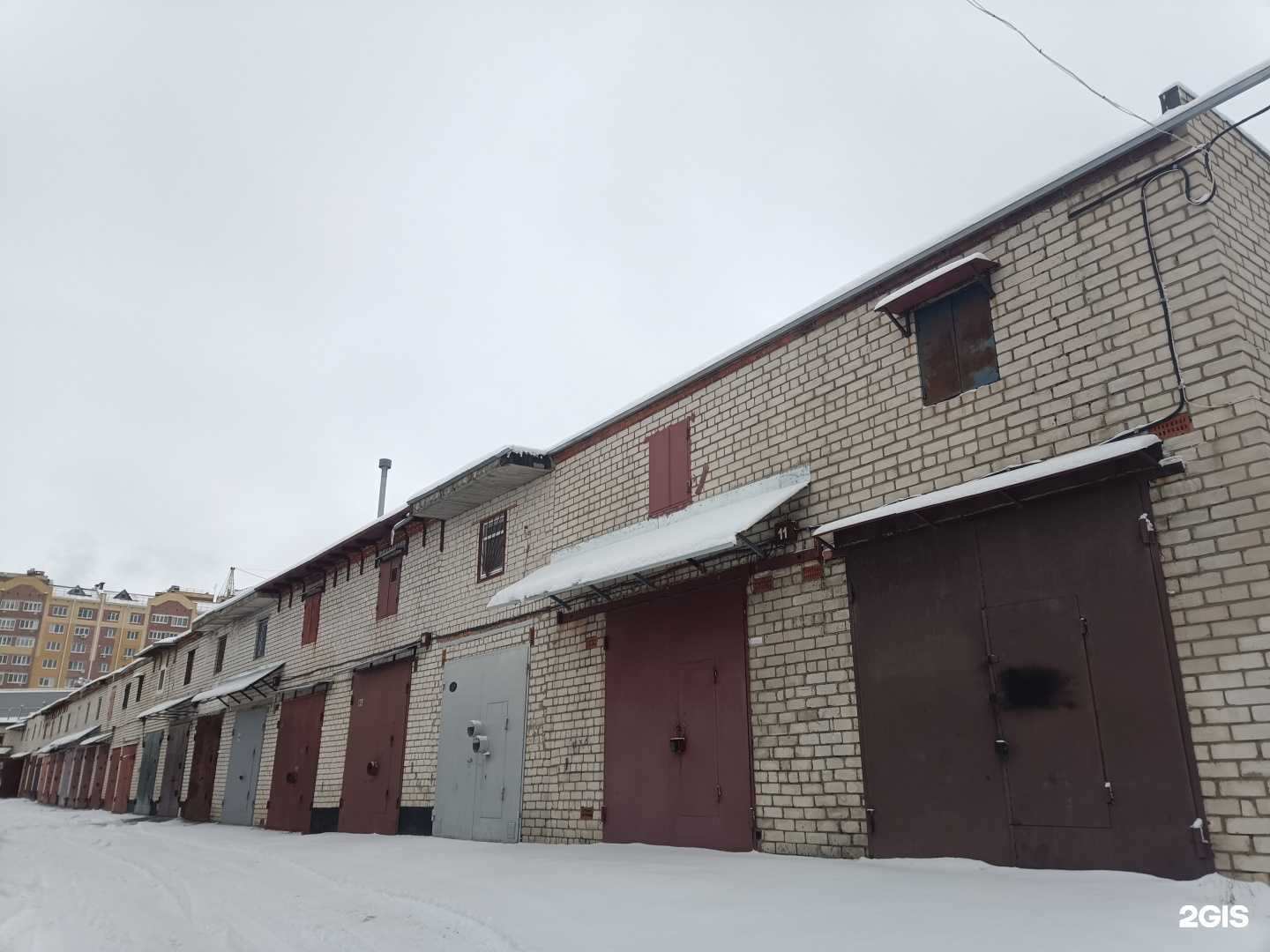 Отзывы на компанию Кировец в Йошкар-Оле c фото - фотография 2 из 2