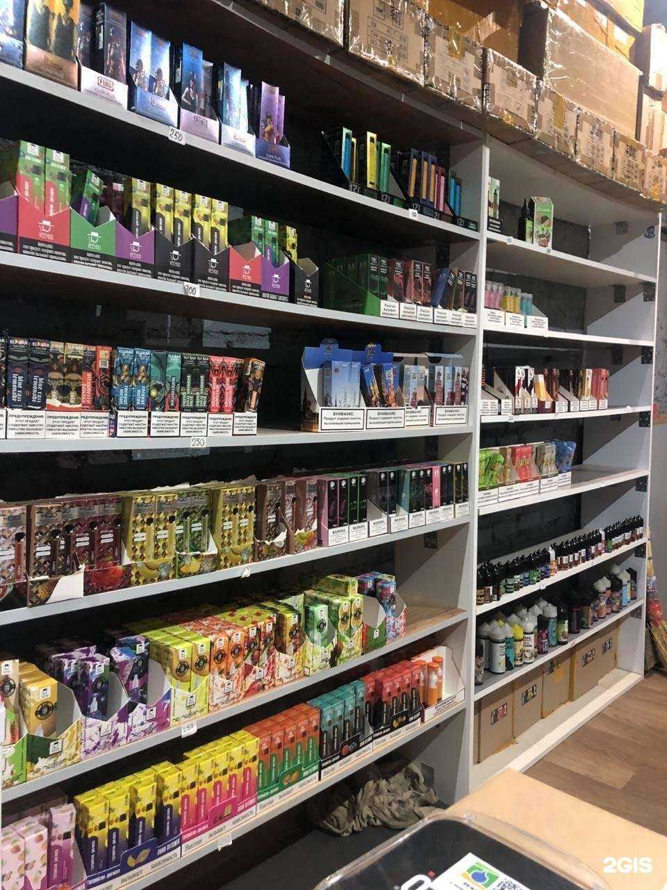 Отзывы на компанию Smokelabb17 в г. Уфа c фото