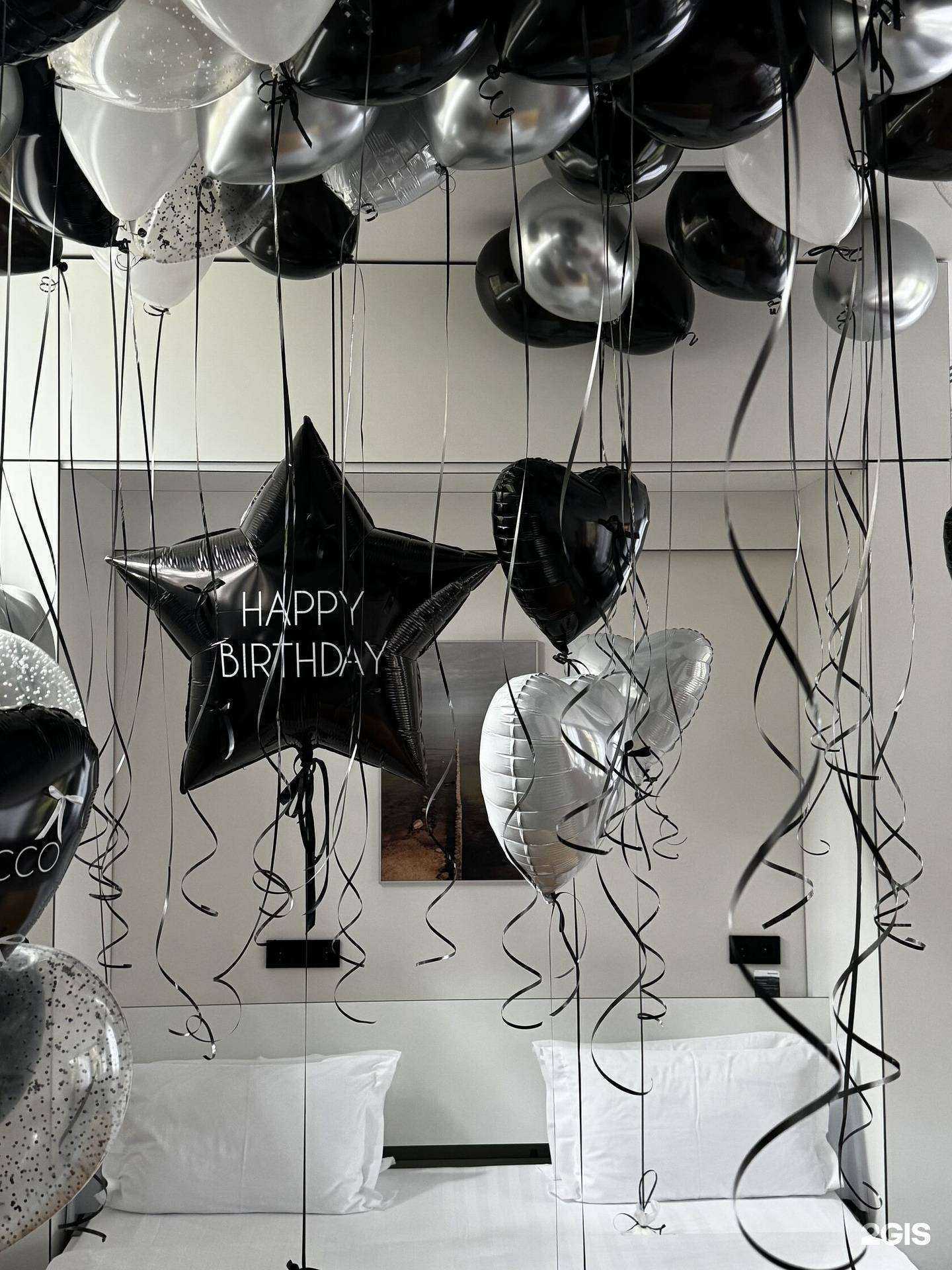 Отзывы на компанию Atmosfera.prm в г. Пермь c фото