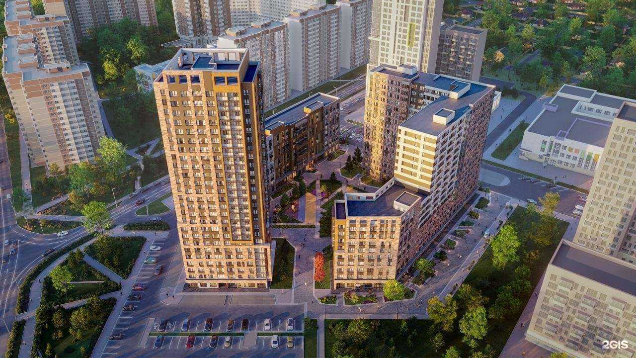 Отзывы на компанию Талан-Тверь в Твери c фото