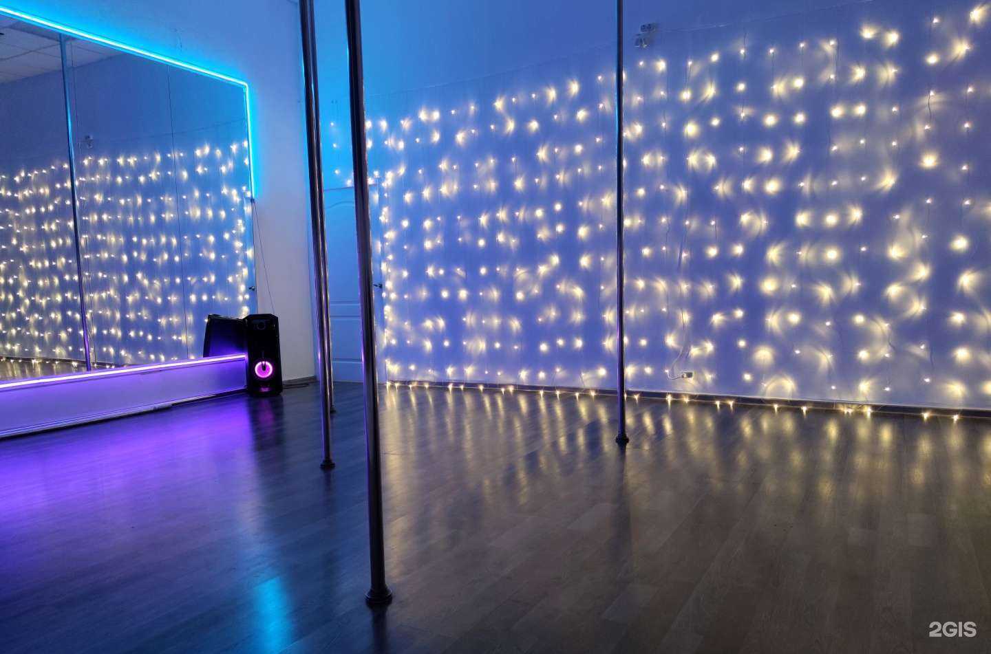 Отзывы на компанию Infinity в г. Тольятти c фото