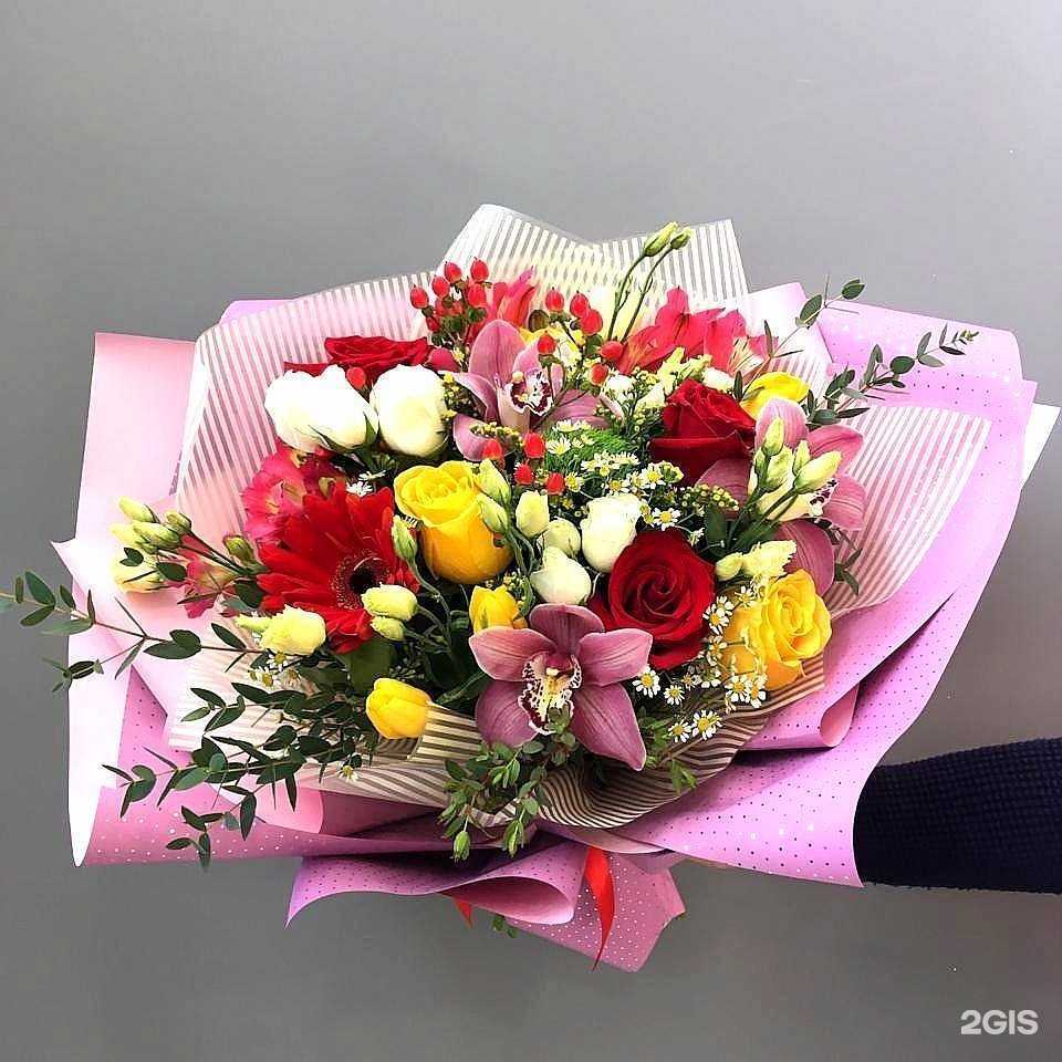 Отзывы на компанию Ирис в г. Нижневартовск c фото