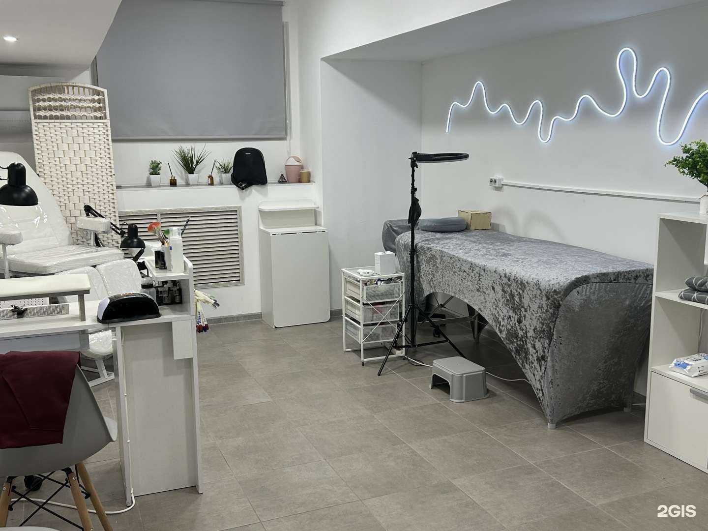 Отзывы на компанию Ногтевая студия в Краснодаре c фото