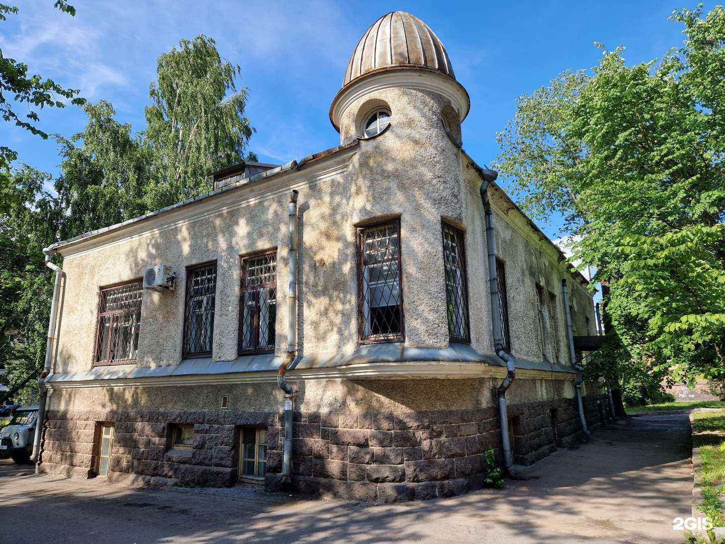 Отзывы на компанию Охрана-Выборг в Выборге c фото