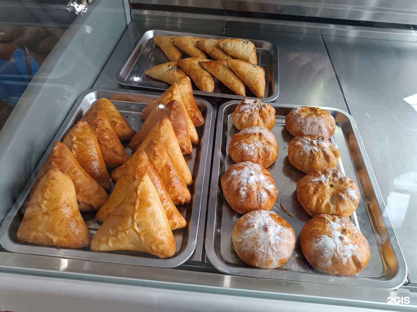 Отзывы на компанию Lucky kitchen в Якутске c фото