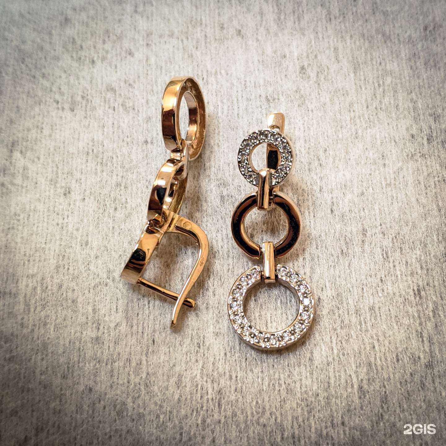 Отзывы на компанию Ювелирная мастерская в г. Пермь c фото