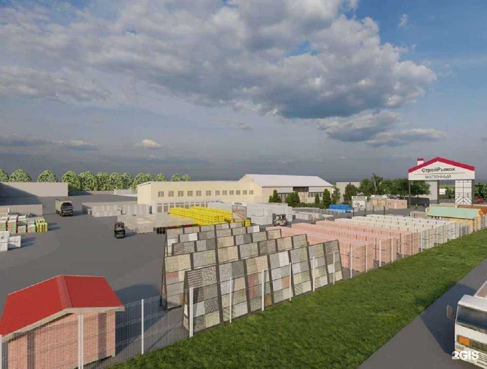 Отзывы на компанию СтройПарк Восточный в Саранске c фото