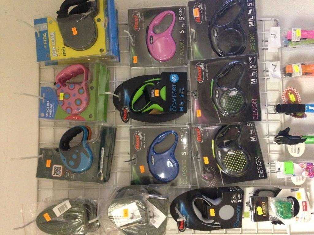 Отзывы на компанию Магазин зоотоваров в Калининграде c фото