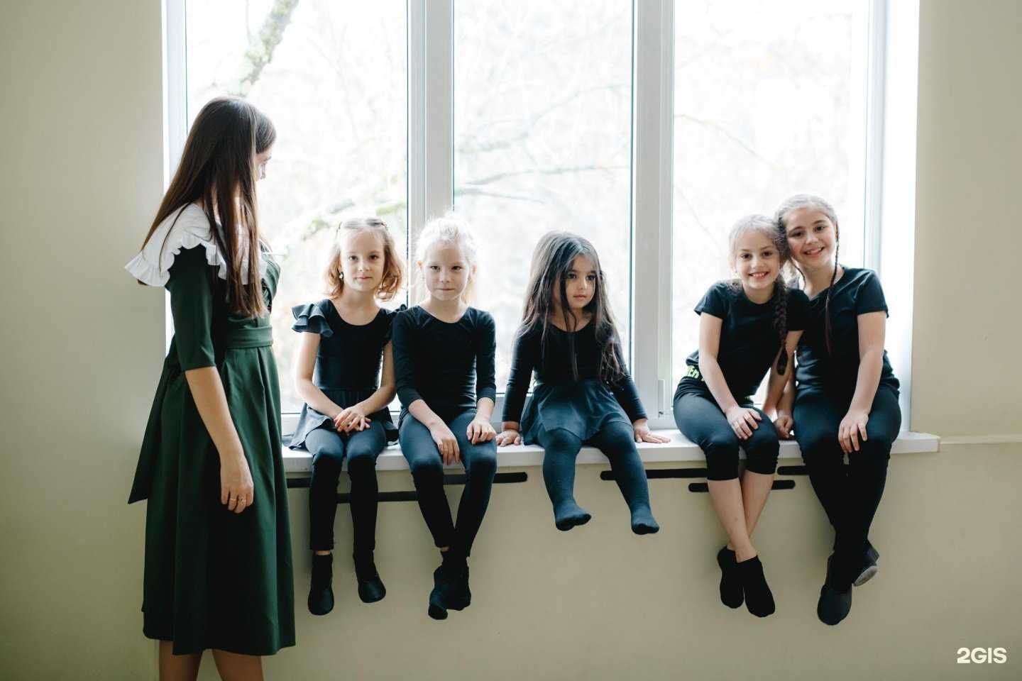 Отзывы на компанию Art территория Sochi в г. Сочи c фото