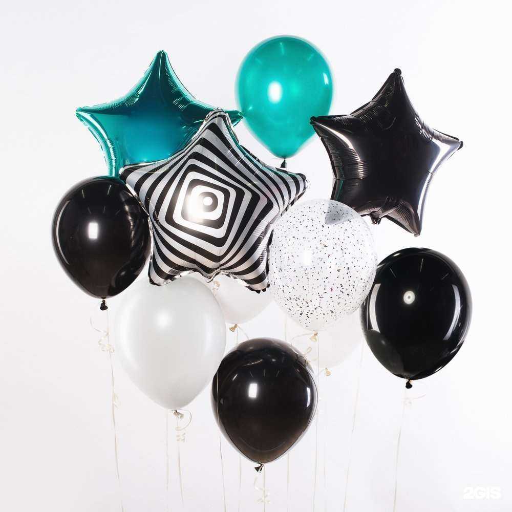 Отзывы на компанию Partystock в Челябинске c фото