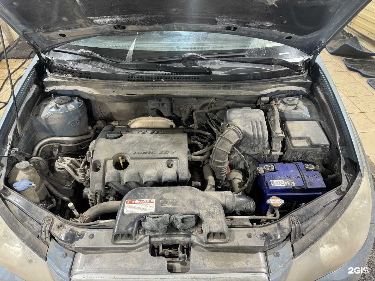 Отзывы на компанию Kristal в Нижнем Новгороде c фото