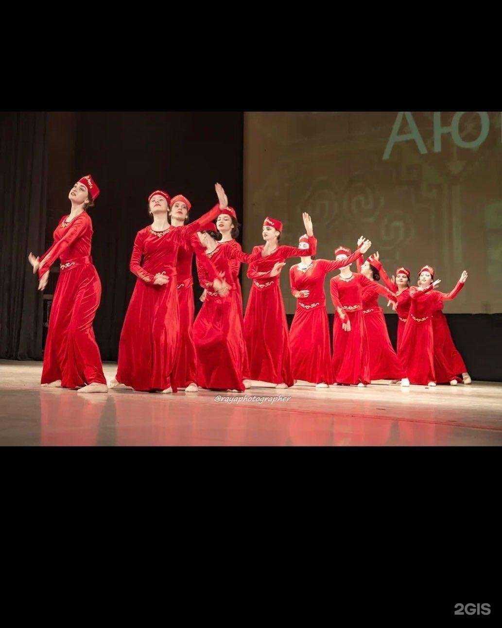 Отзывы на компанию Душа Армении в Балашихе c фото