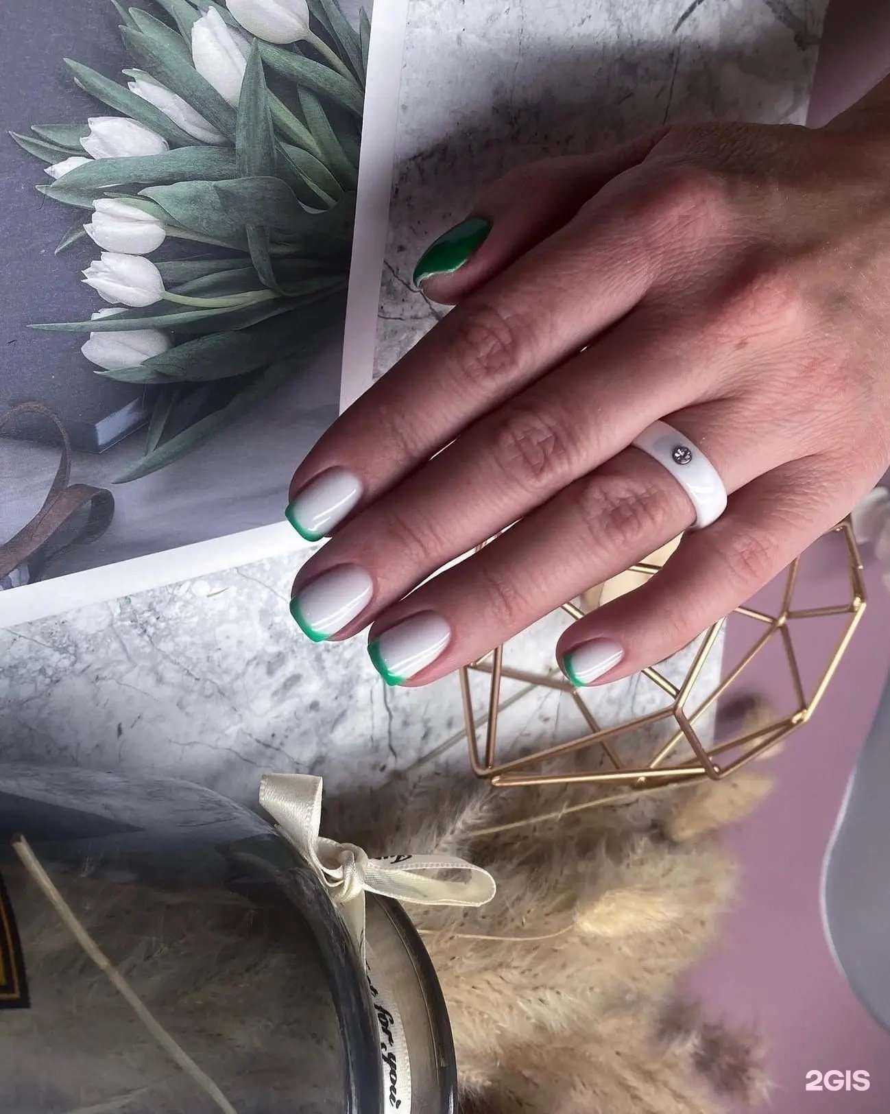 Отзывы на компанию Nail Mania в Кирове c фото