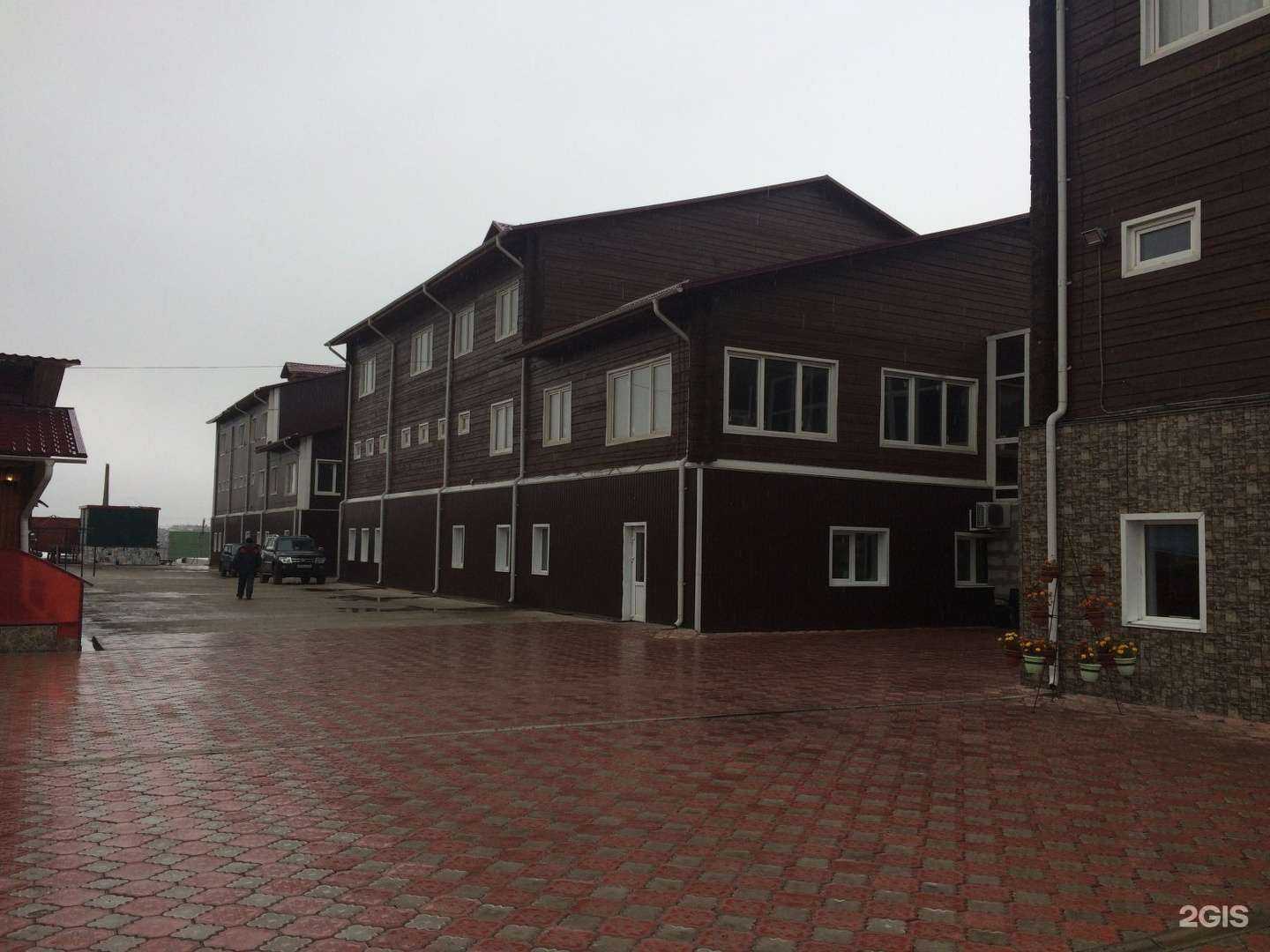 Отзывы на компанию ХозОптСклад в Красноярске c фото - фотография 2 из 2