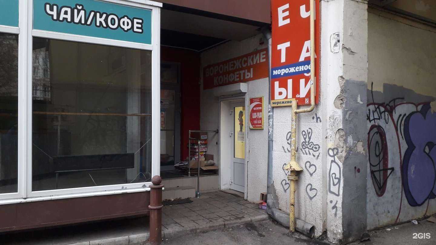 Отзывы на компанию Магазин кондитерских изделий и чая в Воронеже c фото