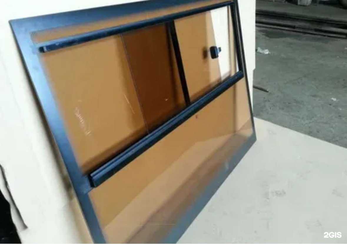 Отзывы на компанию Сургут стекло в г. Сургут c фото