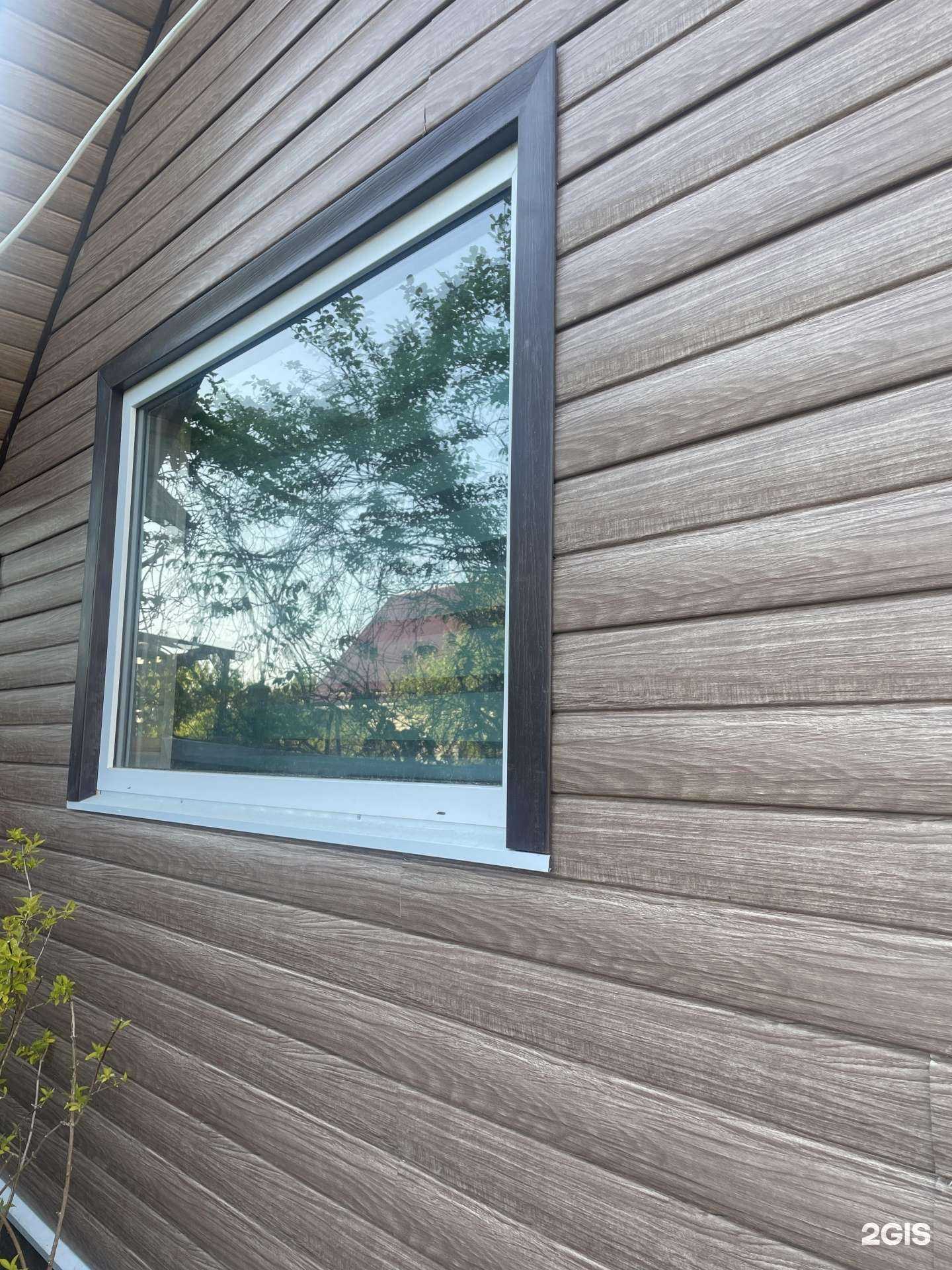 Отзывы на компанию Окна Гармония в Гатчине c фото