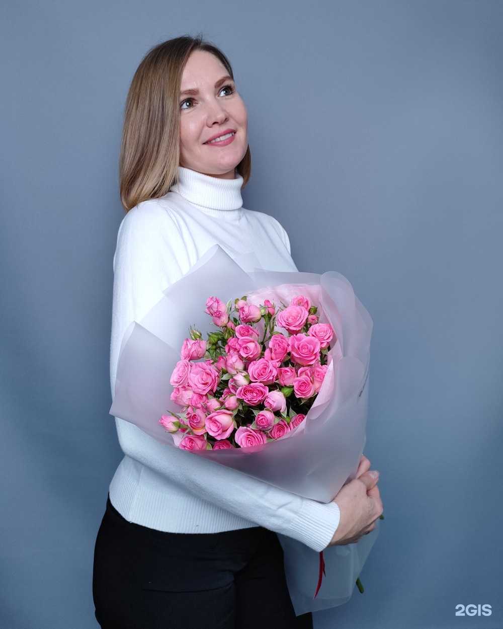 Отзывы на компанию ФлораШеф в г. Краснодар c фото