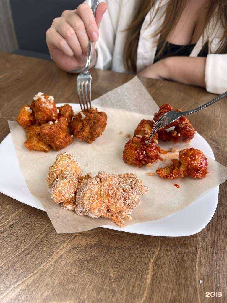 Отзывы на компанию Koko Chicken в г. Находка c фото