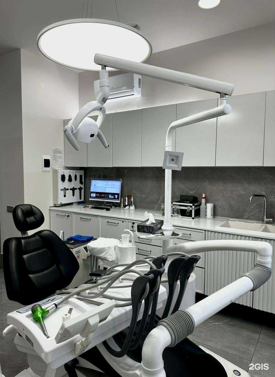 Отзывы на компанию Vdent в Сочи c фото