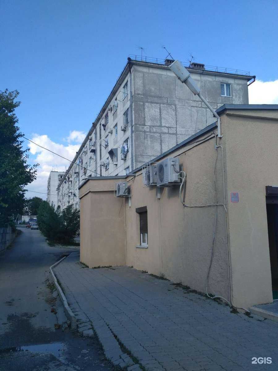 Отзывы на компанию Оконный монтаж в Новороссийске c фото - фотография 2 из 2