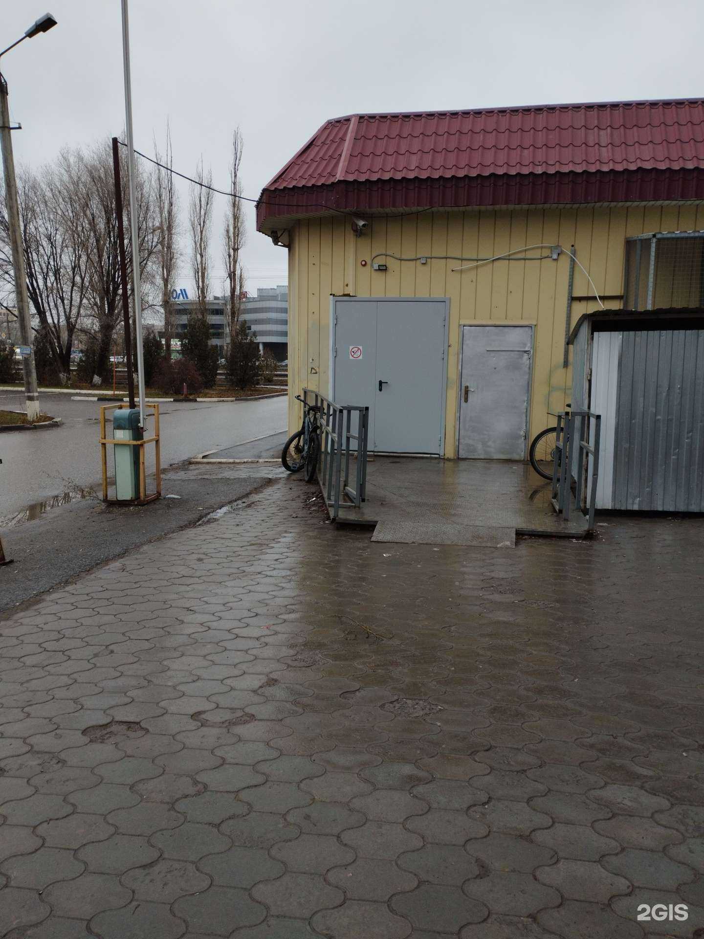 Отзывы на компанию Самокат в г. Волжский c фото