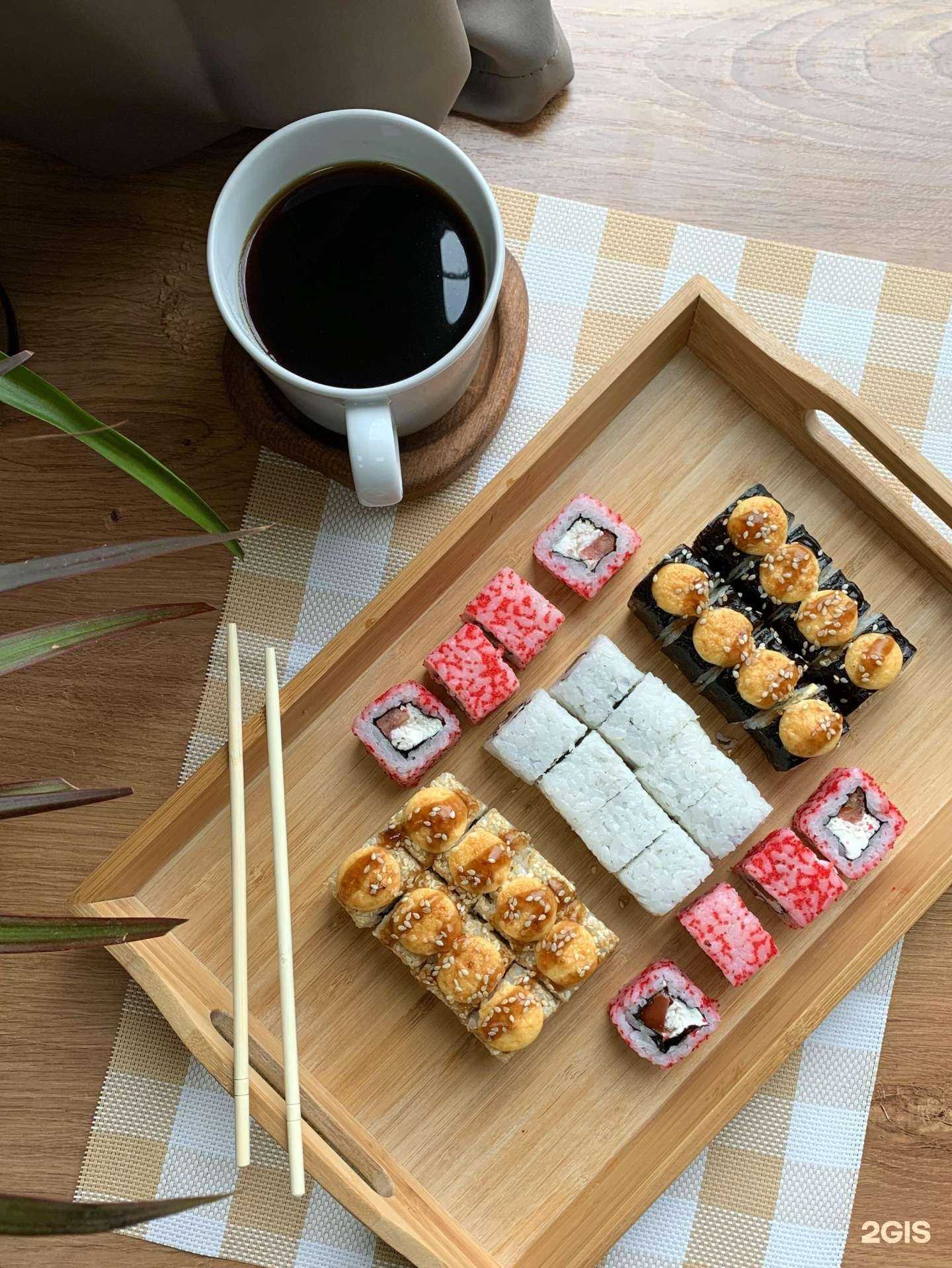 Отзывы на компанию Фудзияма в Перми c фото