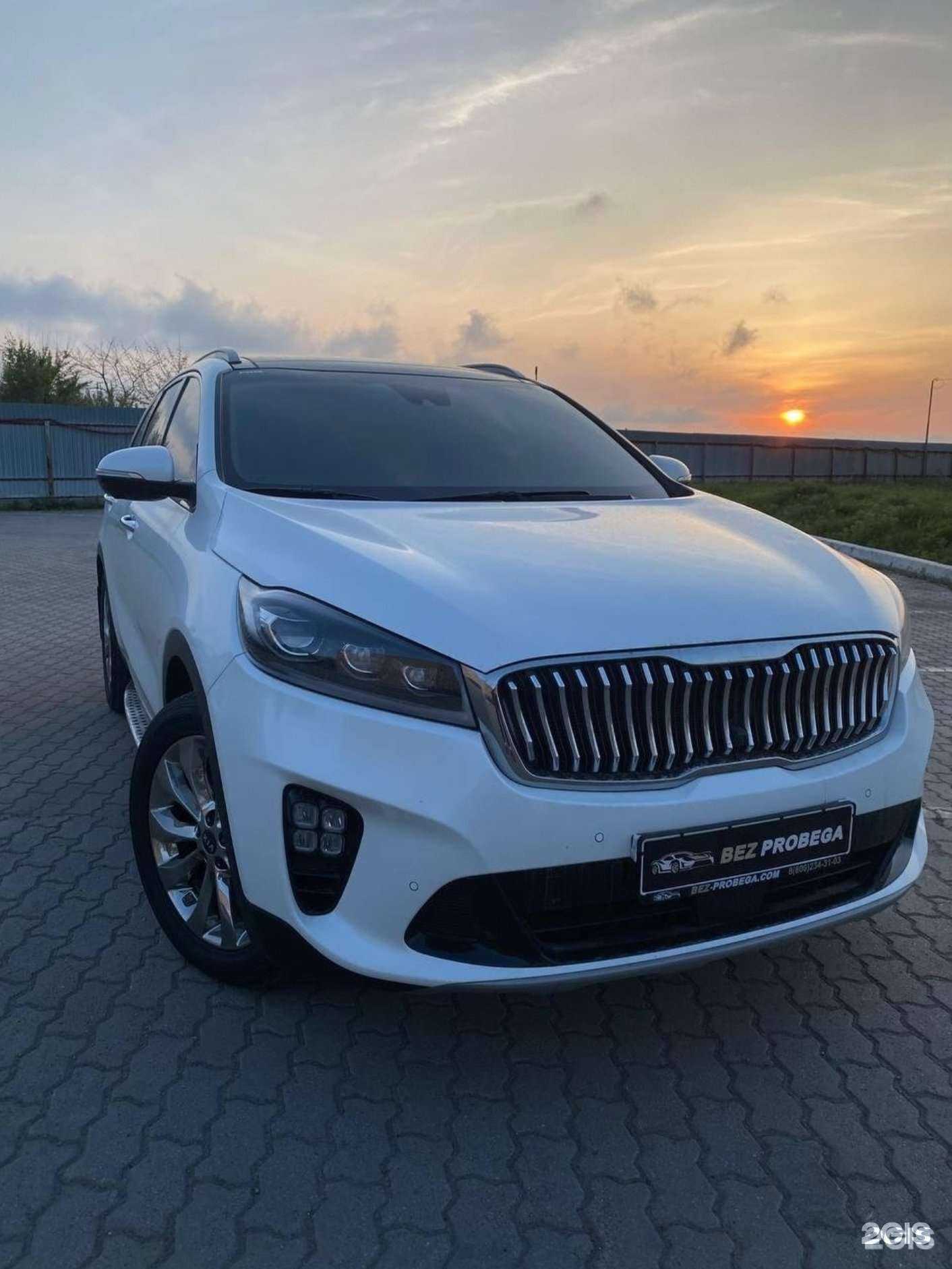 Отзывы на компанию Без Пробега в Тюмени c фото