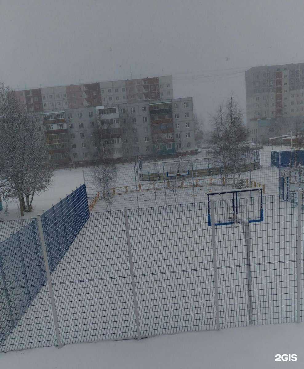 Отзывы на компанию Дирекция спортивных сооружений в г. Нижневартовск c фото