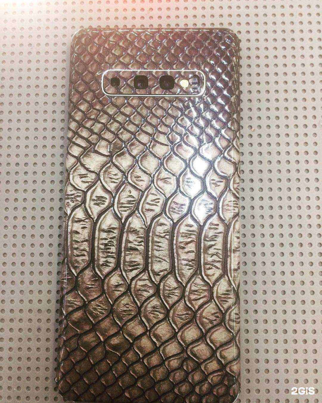 Отзывы на компанию Мир чехлов в Иванове c фото