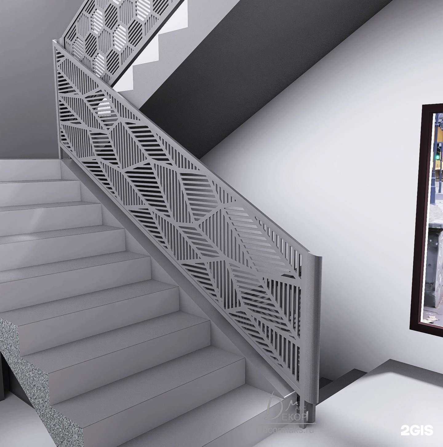 Отзывы на компанию Декормакс в Перми c фото