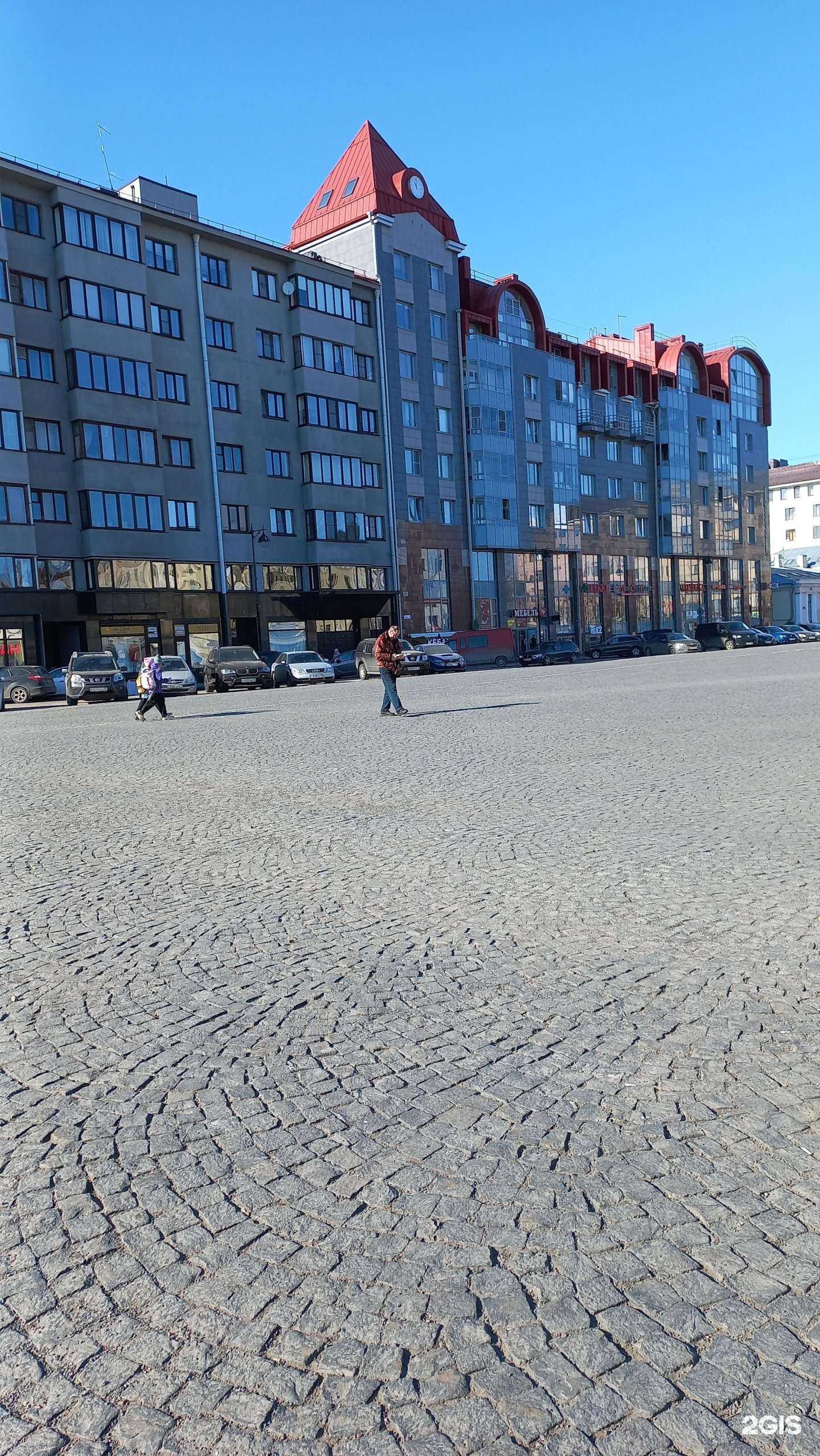 Отзывы на компанию Просто 585 в Выборге c фото - фотография 2 из 2