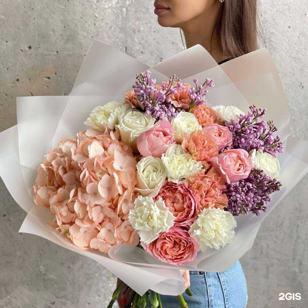 Отзывы на компанию Fmart by flowwow X Himki в г. Химки c фото