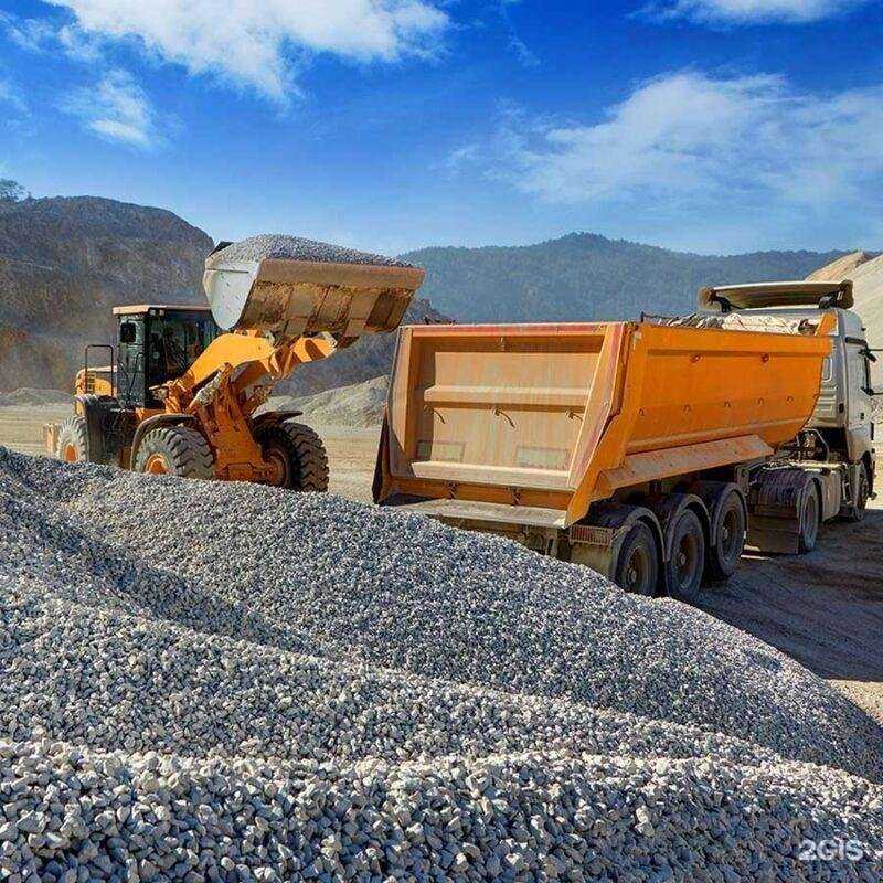 Отзывы на компанию ЯрЩебень в Ярославле c фото