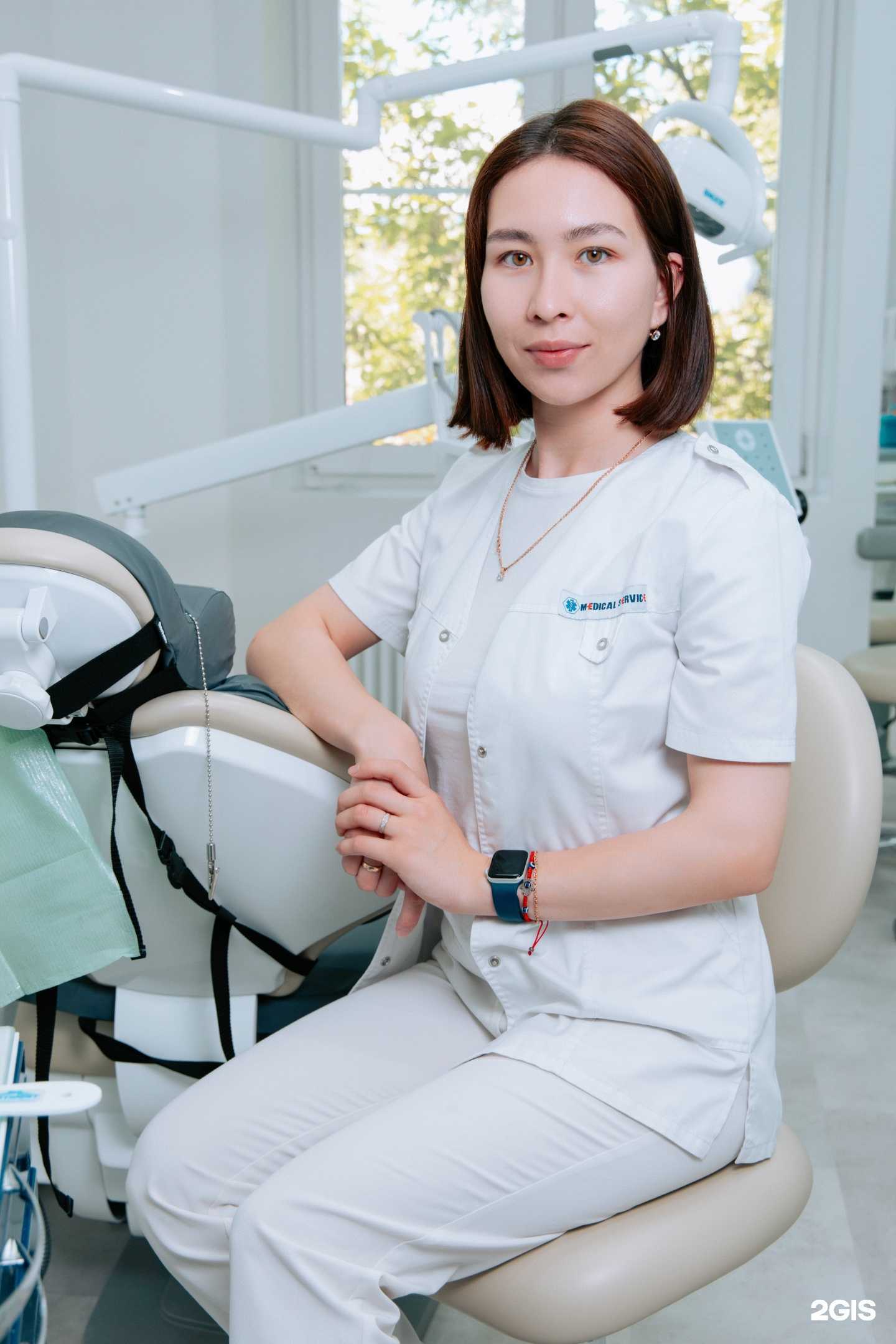 Отзывы на компанию Дентапроф в г. Улан-Удэ c фото