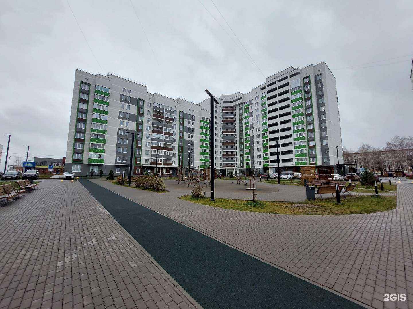 Отзывы на компанию Фармленд в Ижевске c фото - фотография 2 из 2