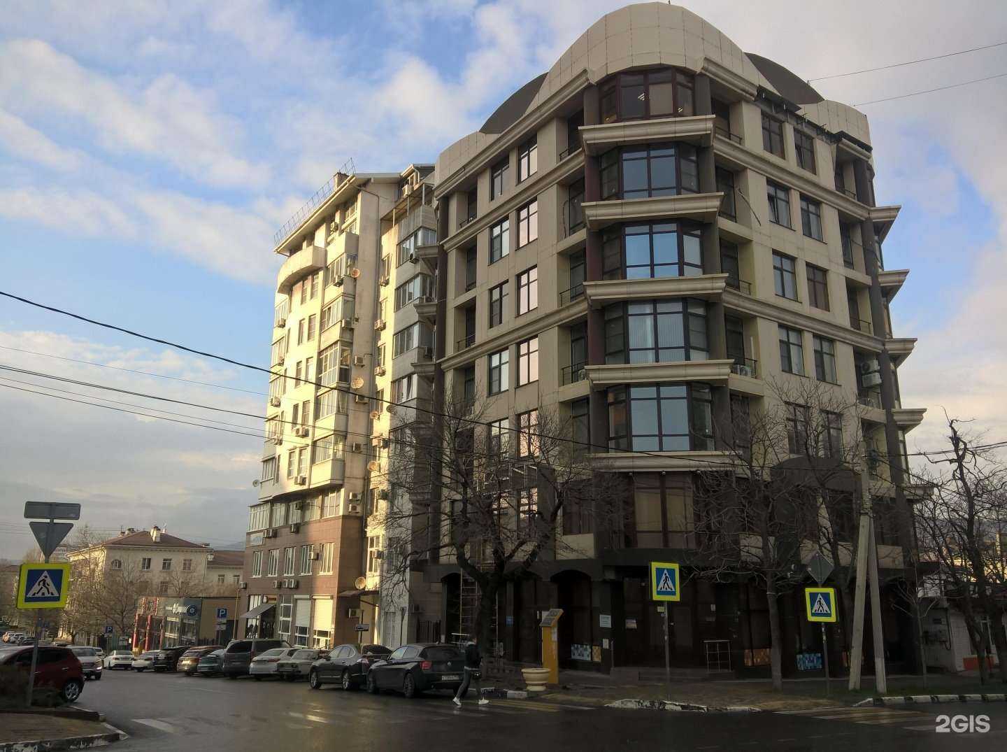 Отзывы на компанию ПортФорвард в г. Новороссийск c фото