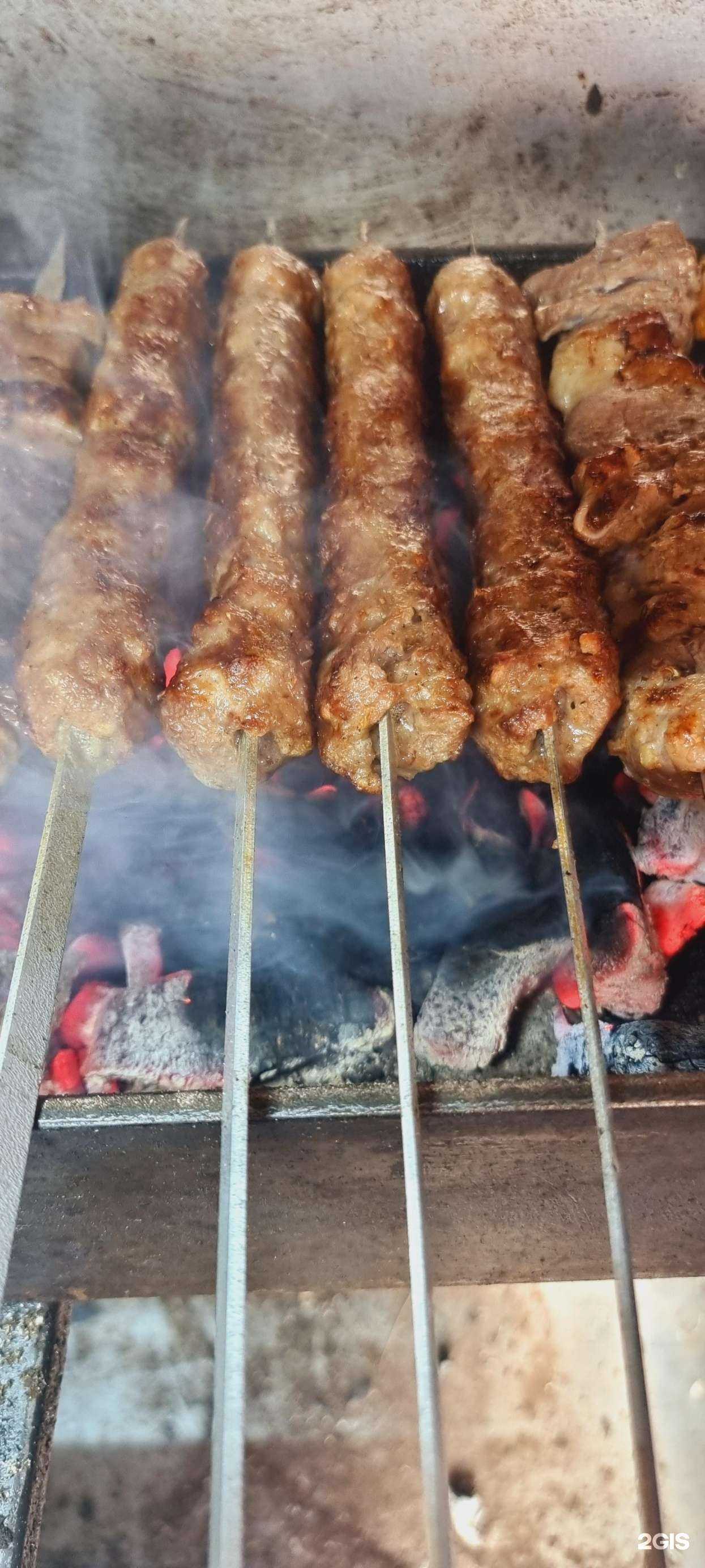 Отзывы на компанию Шашлык-центр в Екатеринбурге c фото